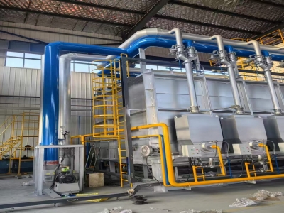 豪邁科技施工現(xiàn)場