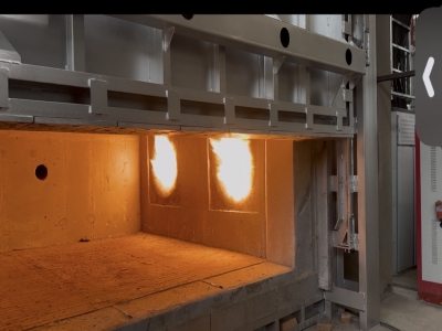 諸城彤明機械施工現(xiàn)場